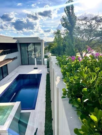 Condominio Tamboré 10