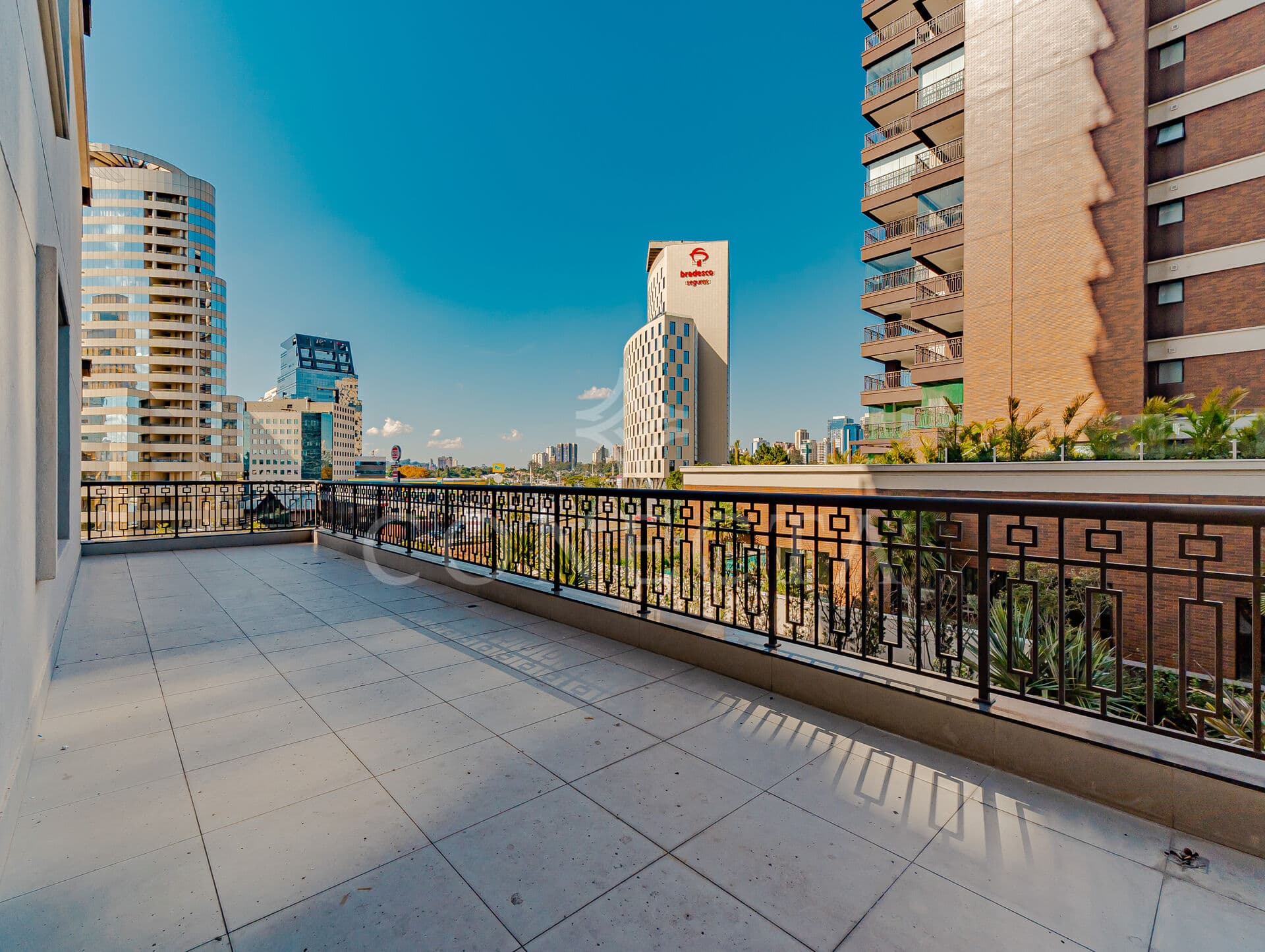 Edifício Atria