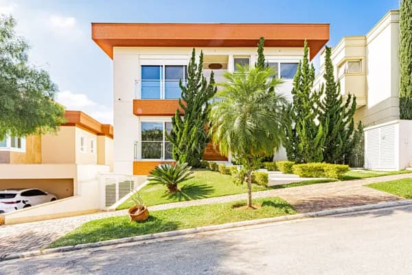 Residencial Gênesis 1