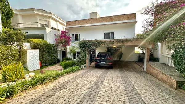 Residencial Alphaville 09