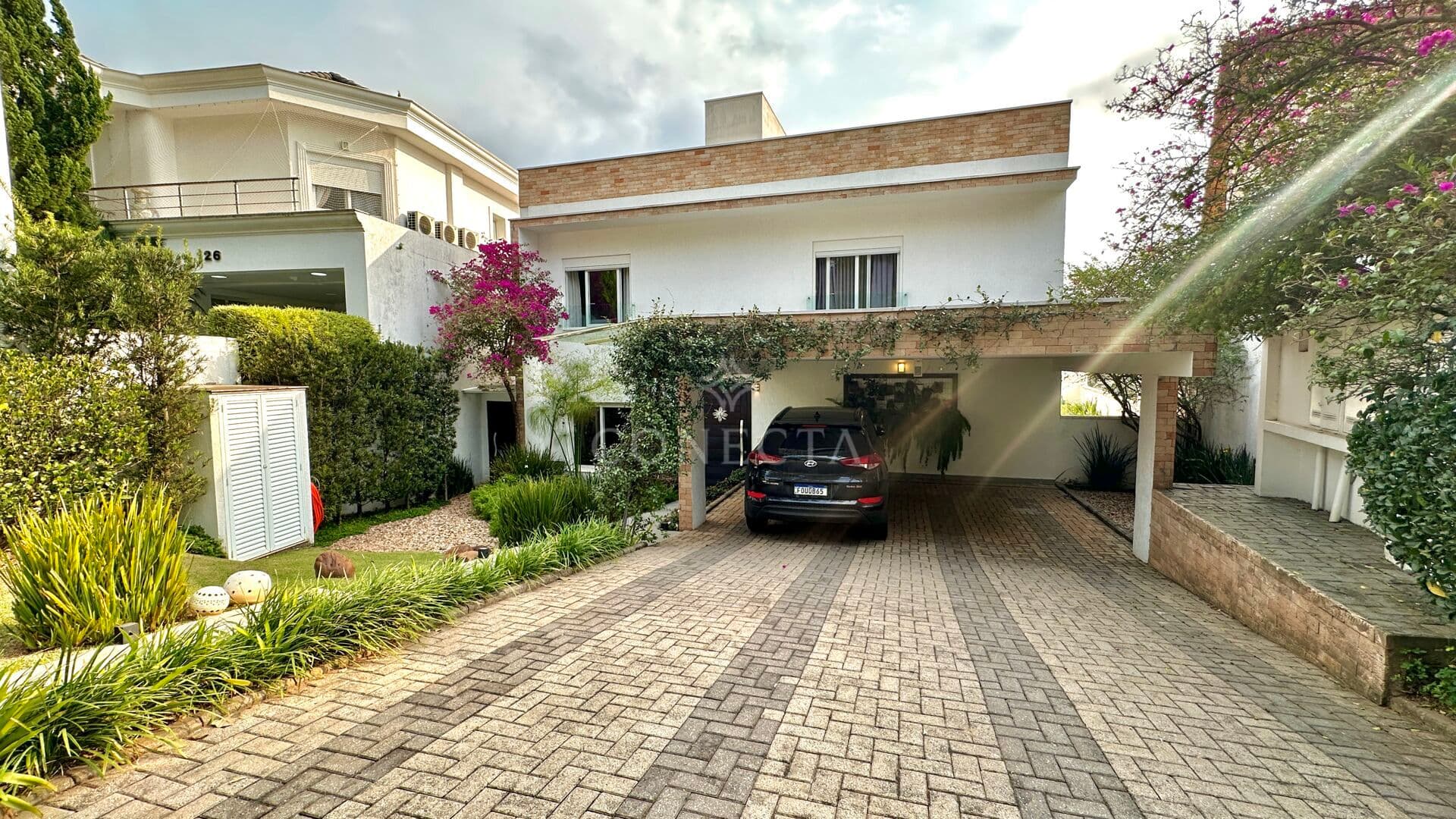 Residencial Alphaville 09