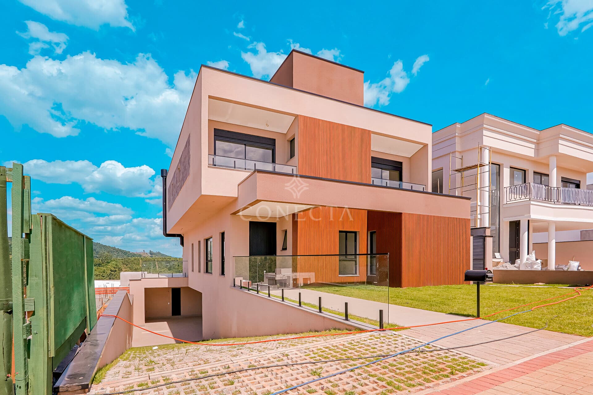 Condomínio Itahyê