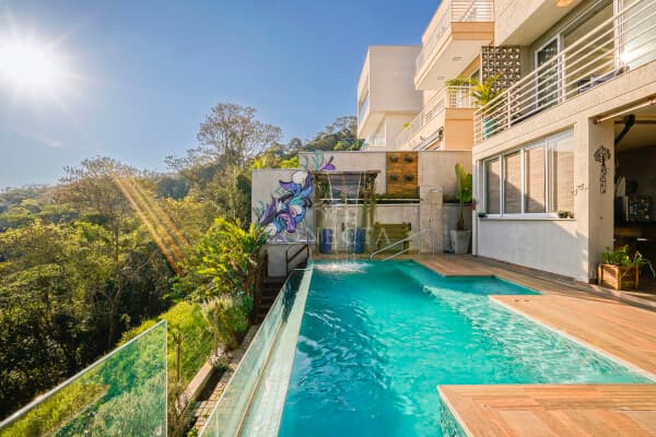 Condominio Valville 1