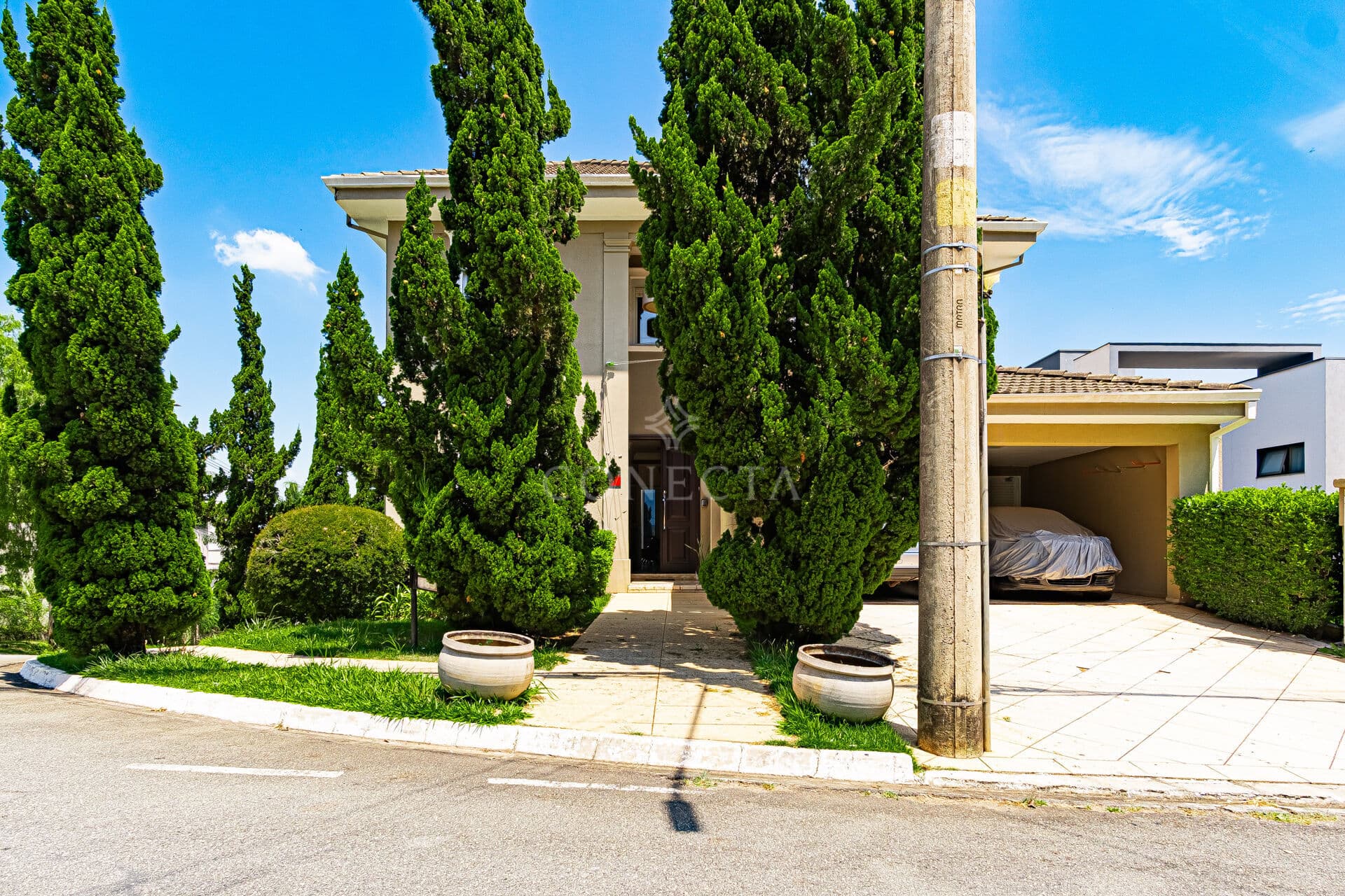 Condominio Valville 1