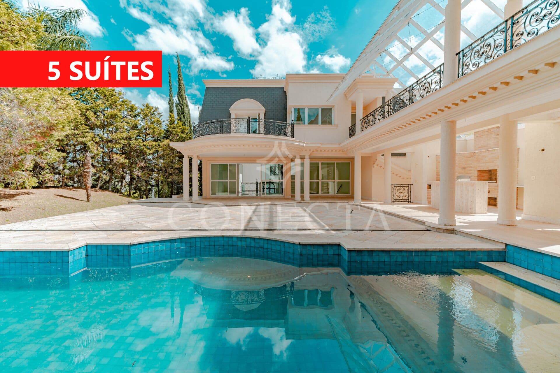Condominio Tamboré 02