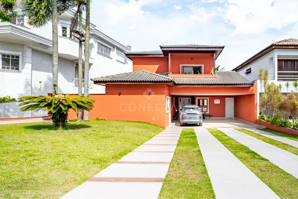 Residencial Alphaville 11