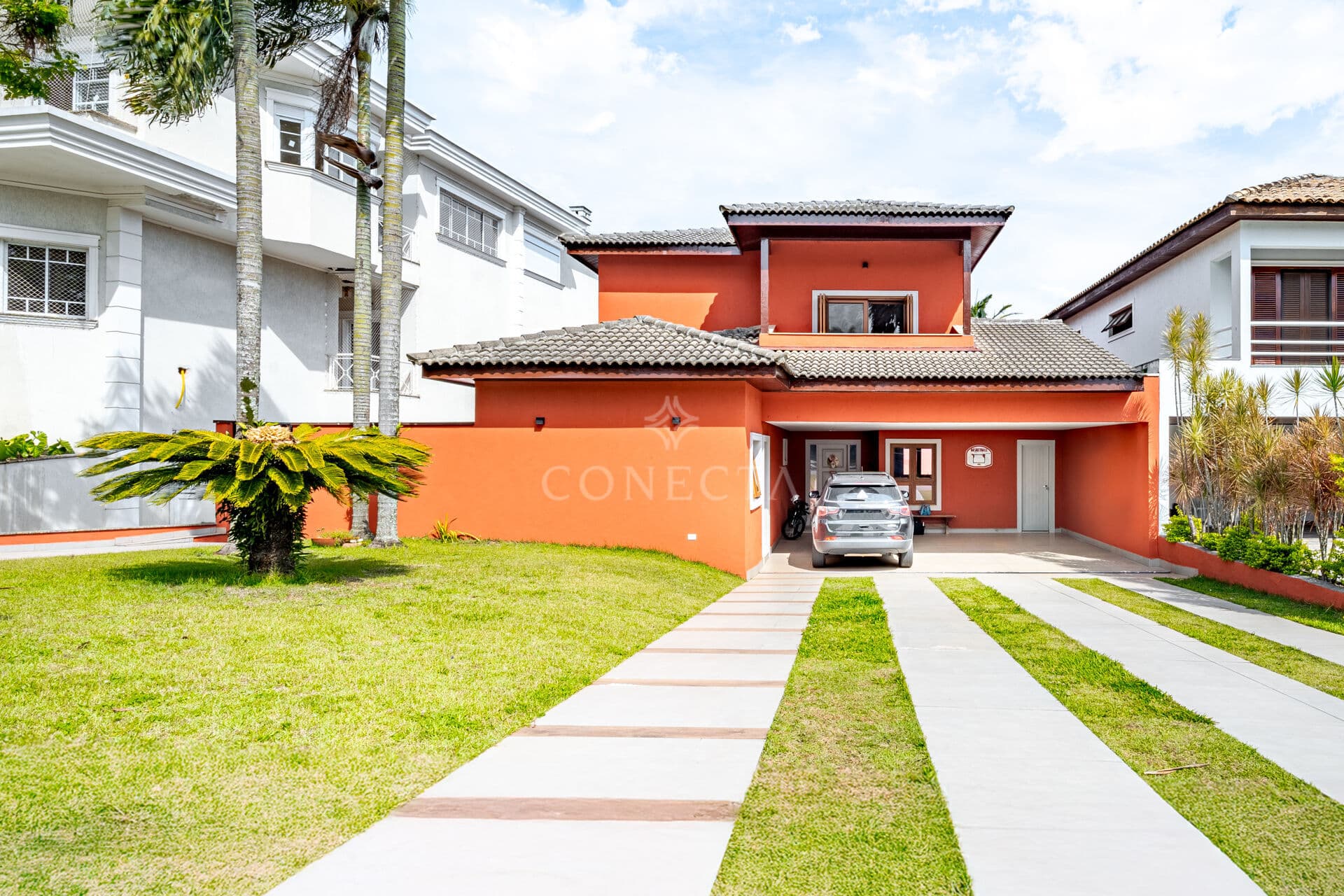 Residencial Alphaville 11