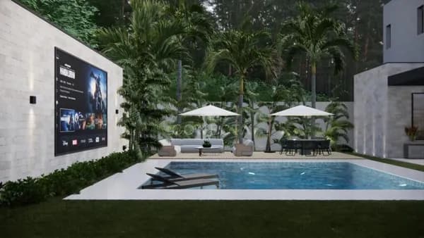 Residencial Alphaville 10