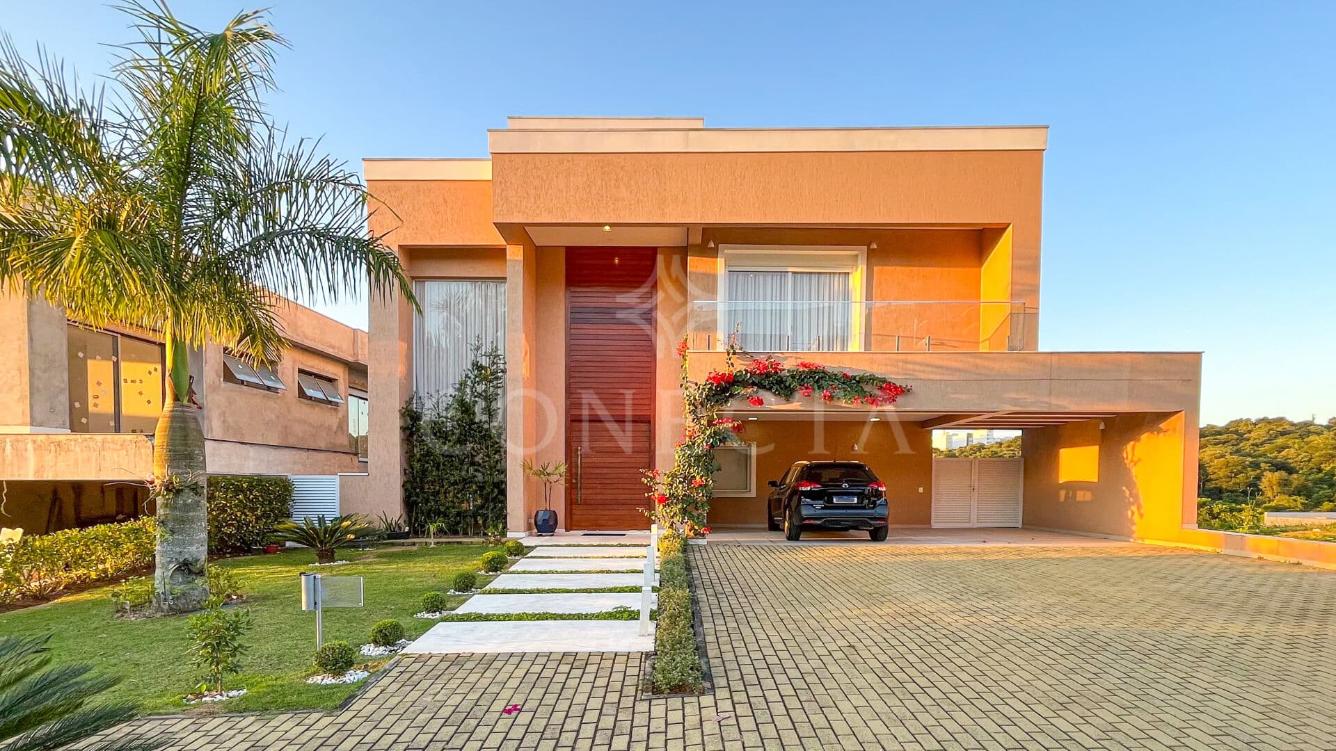 Condominio Burle Marx