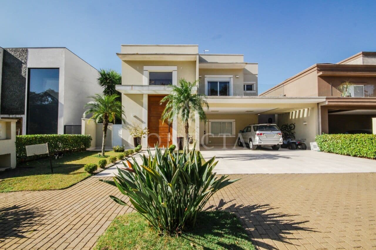 Condominio Burle Marx