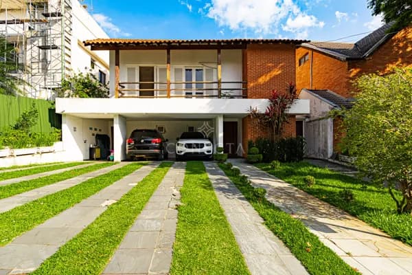 Residencial Alphaville 11