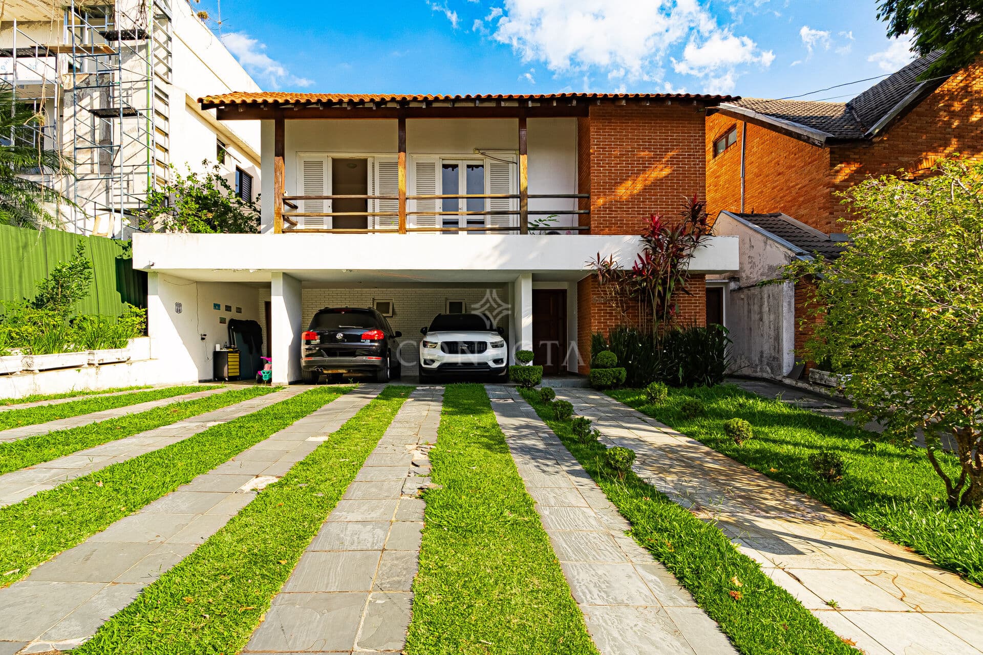 Residencial Alphaville 11