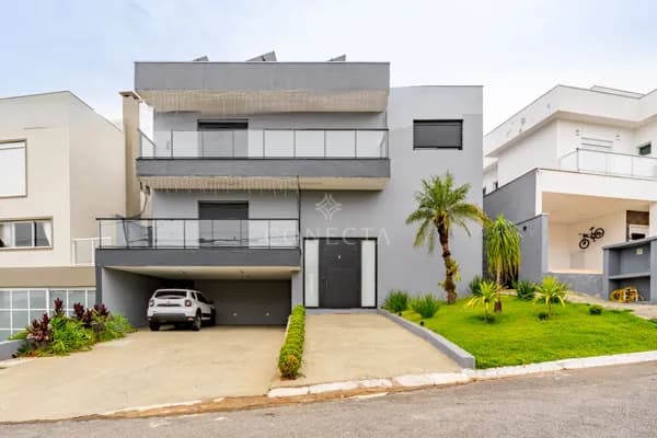 Condominio Valville 1