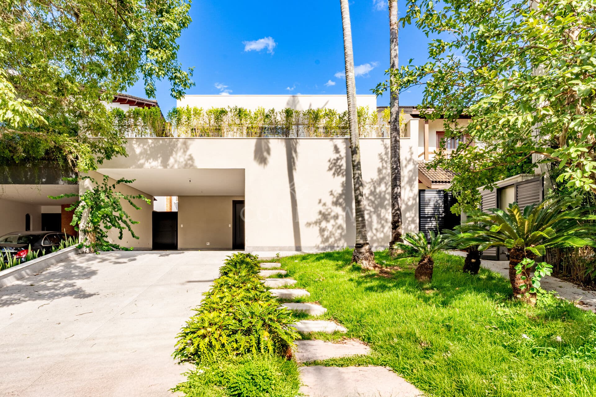 Residencial Alphaville 3