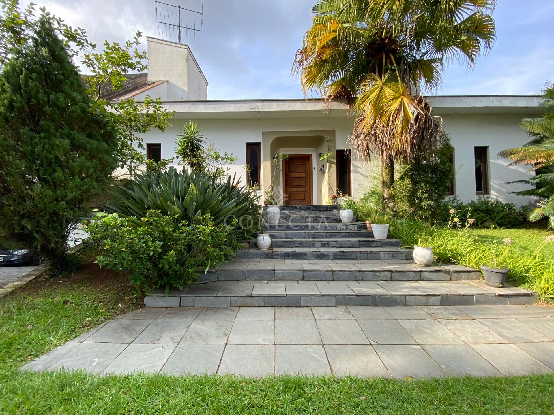 Residencial Alphaville 2