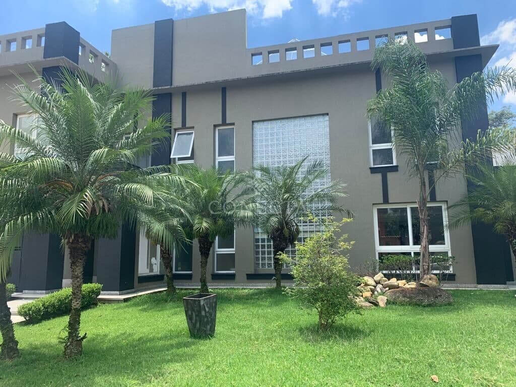 Residencial Alphaville 02