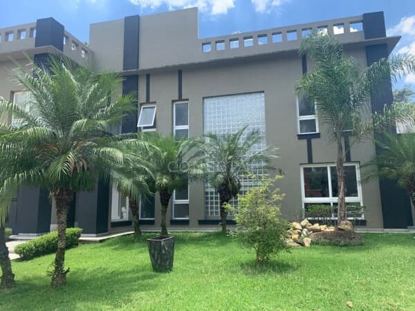 Residencial Alphaville 02