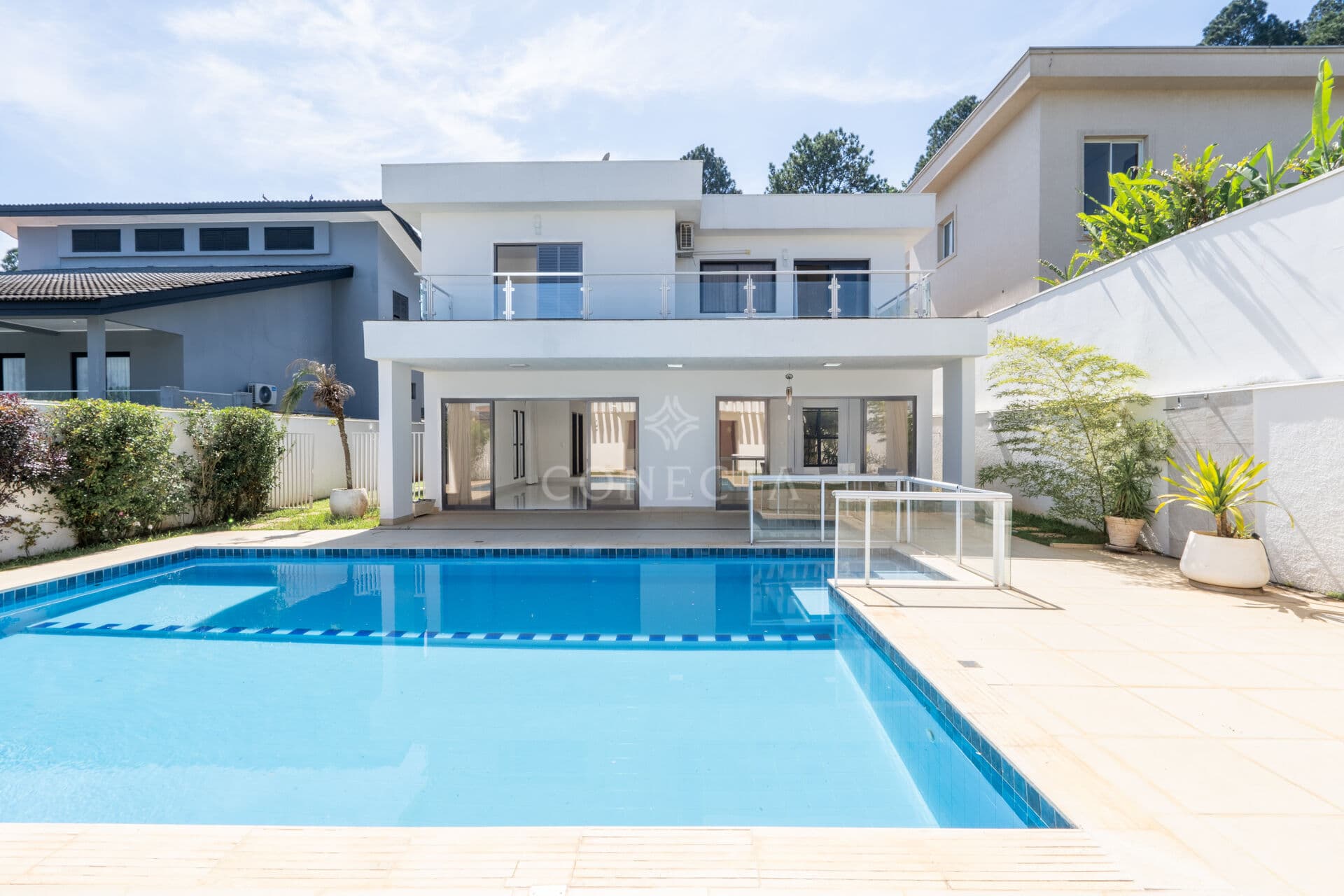 Residencial Alphaville 10