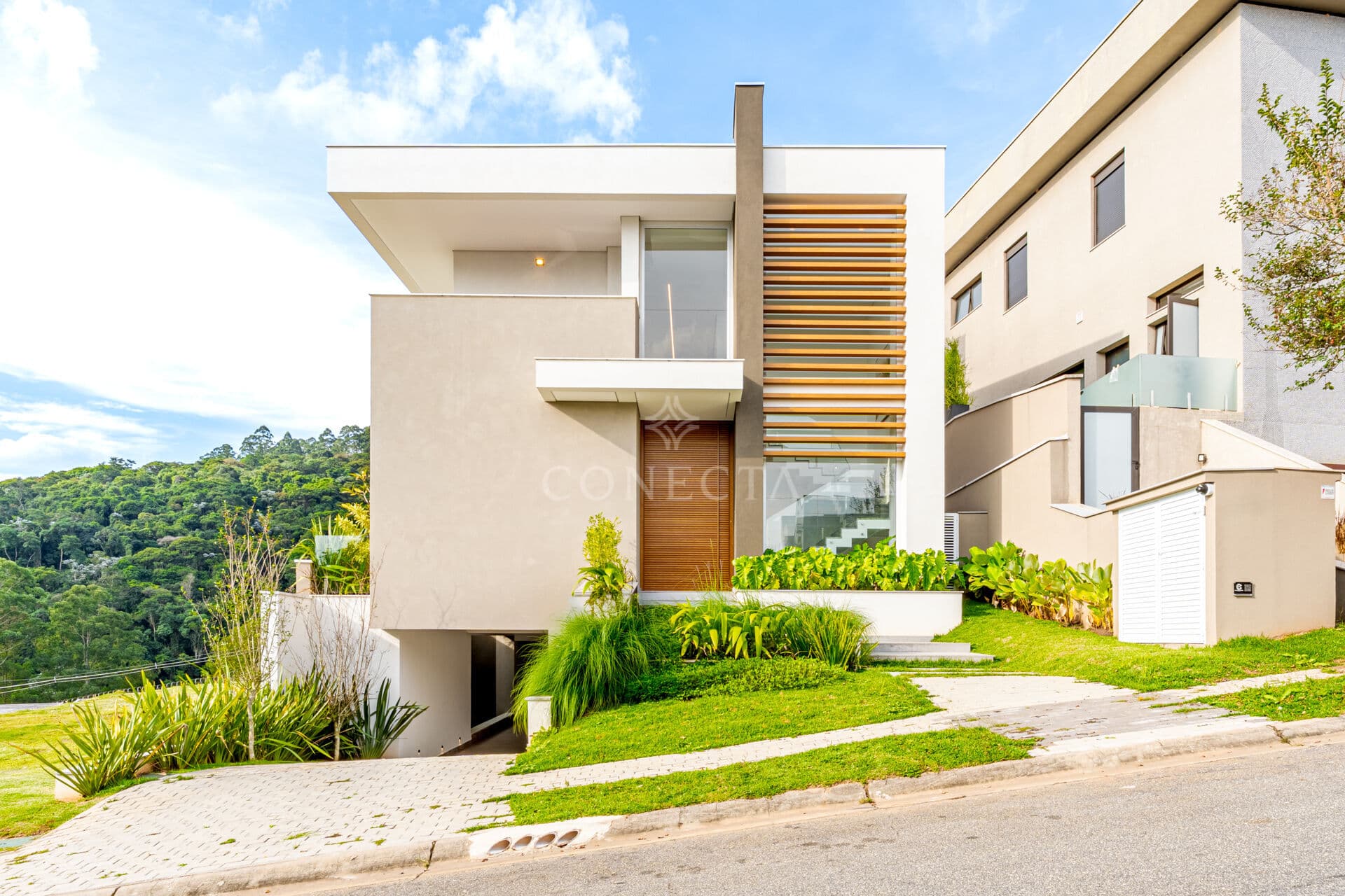 Condominio Tamboré 10