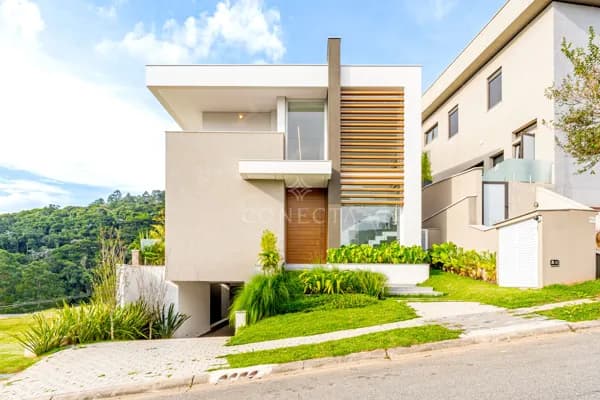 Condominio Tamboré 10