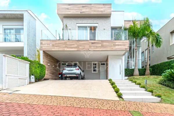 Condominio Gênesis 01
