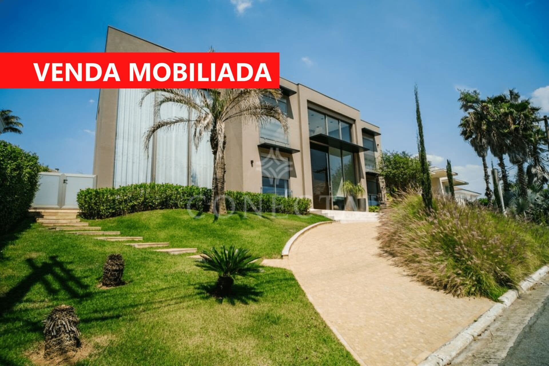 Condomínio Tamboré 03