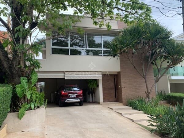 Residencial Alphaville 03