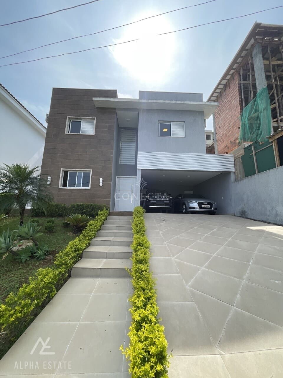 Condominio Valville 1