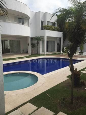 Condominio Tamboré 03