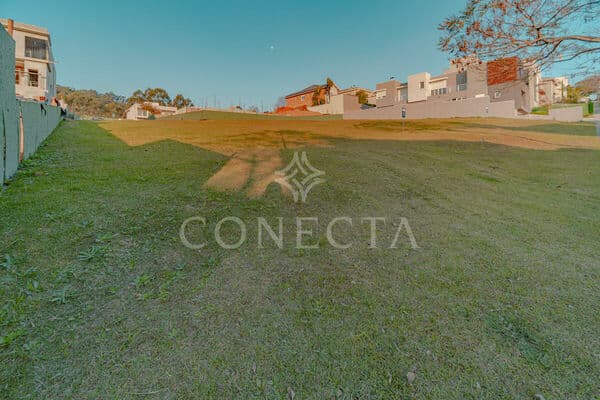 Condominio Tamboré 10