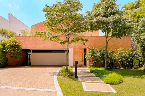 Residencial Alphaville 02