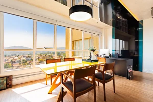 Alpha Offices