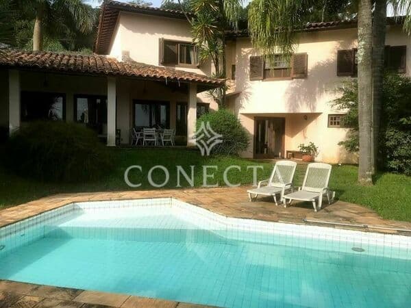 Residencial Alphaville 10