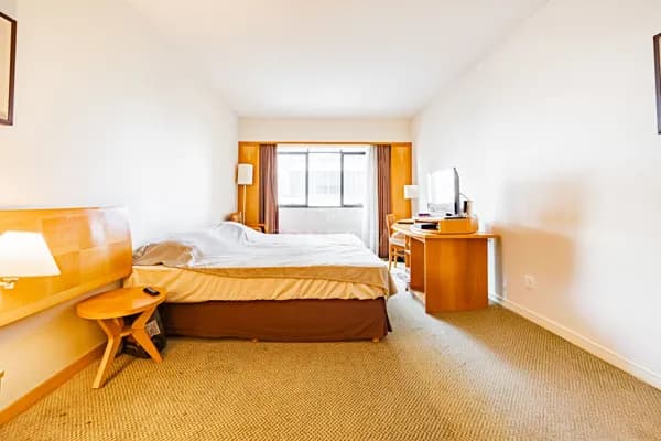 Sol Alphaville Hotel & Residence