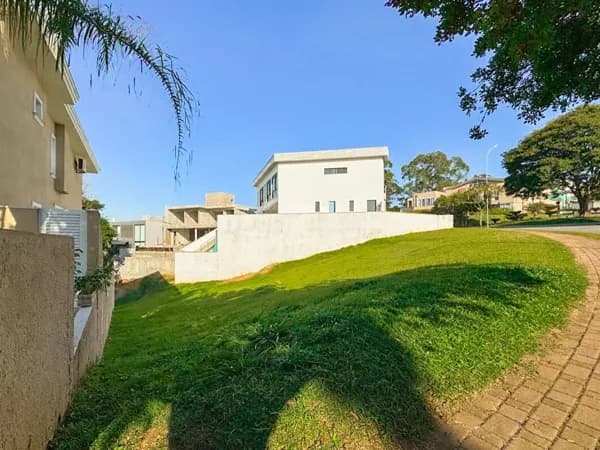 Residencial Gênesis 1