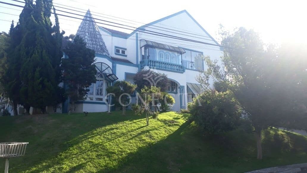 Condominio Tamboré 01