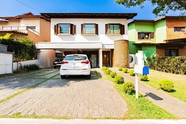 Residencial Alphaville 09