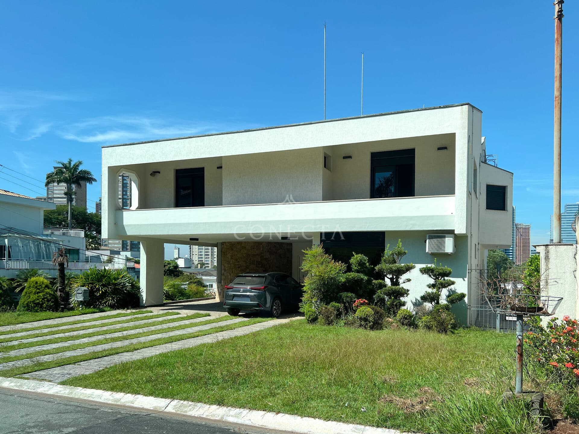 Residencial Alphaville 03