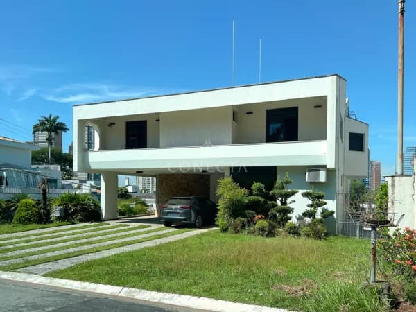 Residencial Alphaville 03