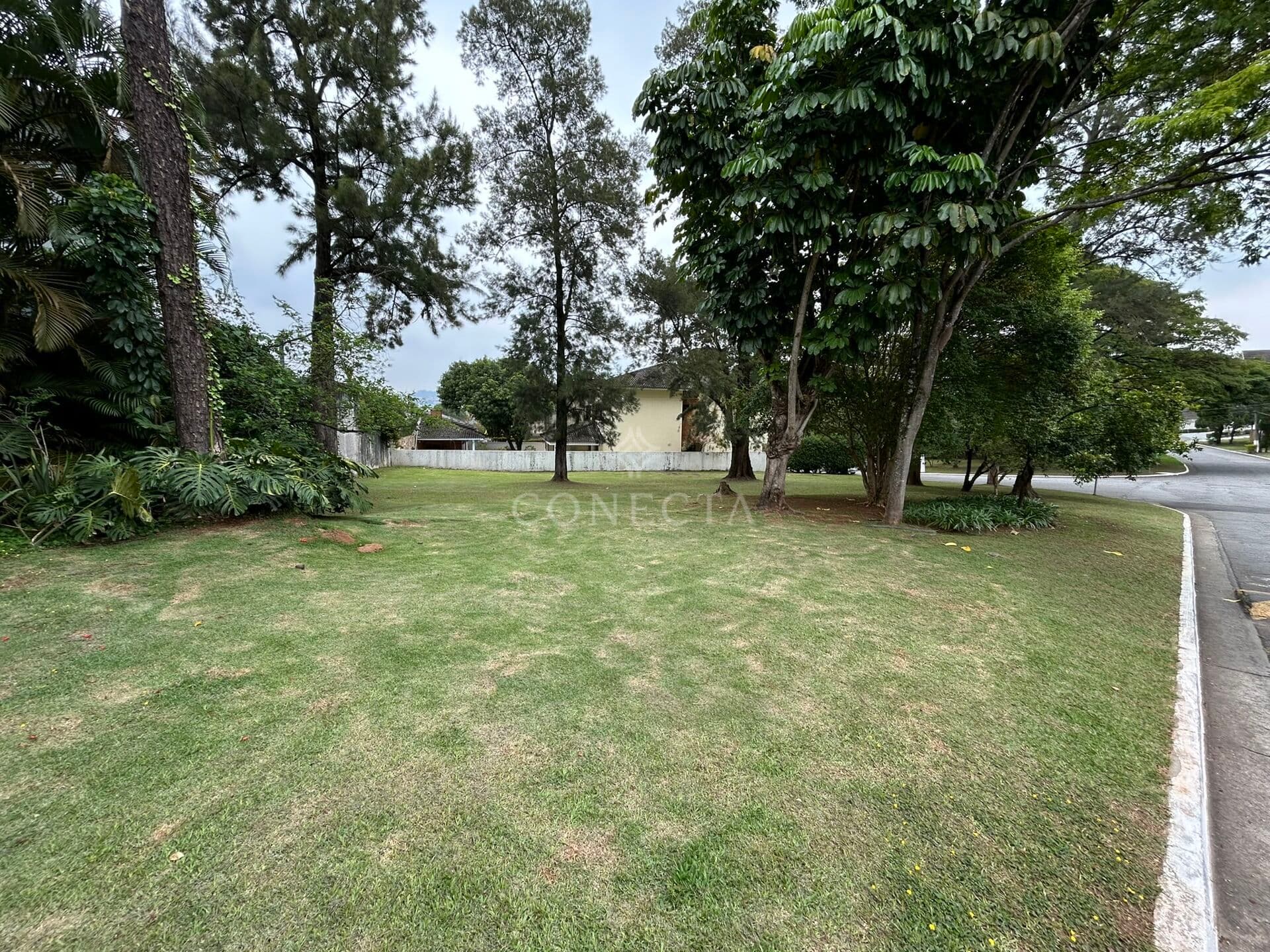 Residencial Alphaville 5