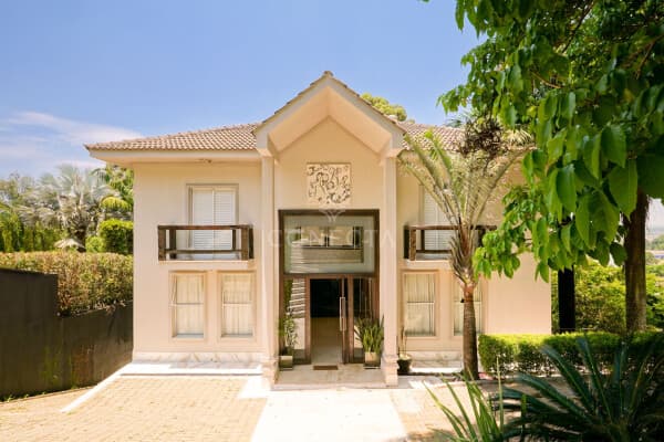 Condominio Tamboré 01