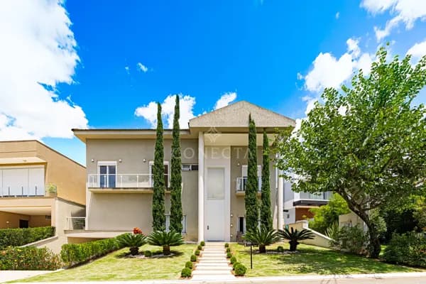 Condominio Alpha Conde
