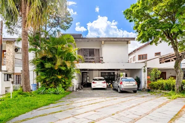Residencial Alphaville 09