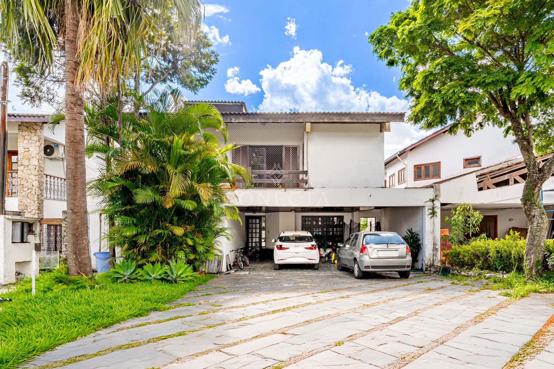 Residencial Alphaville 09