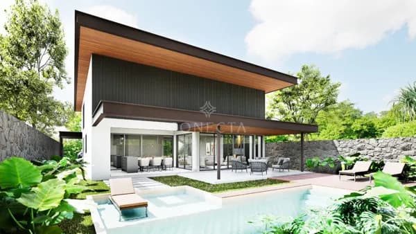 Residencial Alphaville 01