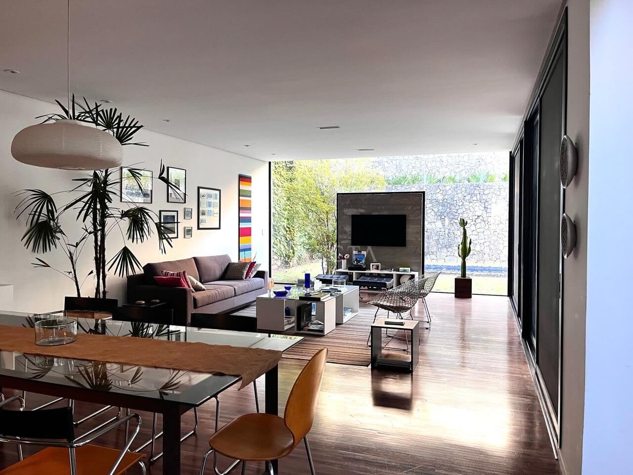 Condominio Tamboré 10