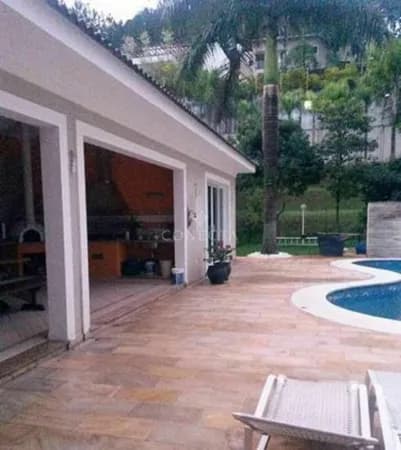 Residencial Alphaville 10