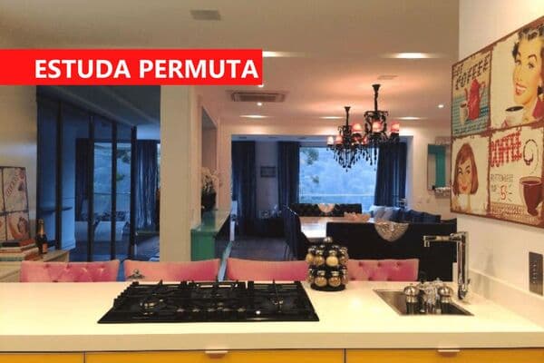The Penthouses