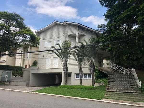Residencial Alphaville 10