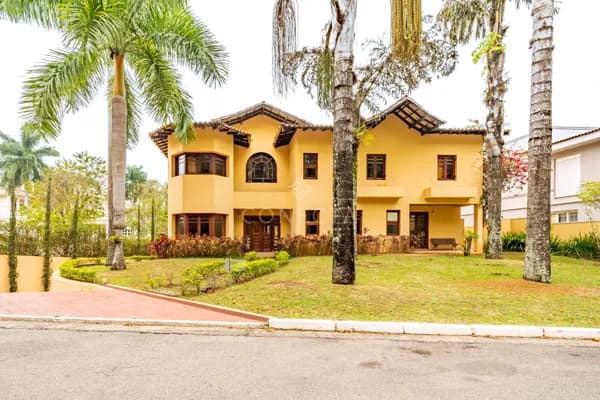 Tamboré 03